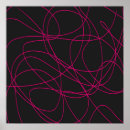 Search for fuschia art Abstract