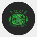 Search for kidney disease ribbon stickers Breast cancer awareness