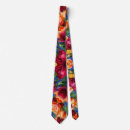 Search for spring love ties Floral