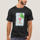 Search for beach christmas tshirts Flamingo