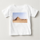 Search for pyramid baby clothes Desert
