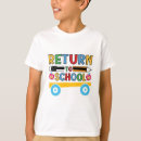 Search for school bus clothing Colourful