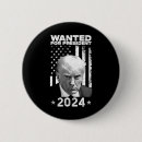 Search for wanted badges America