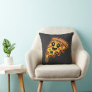 Search for pizza cushions Slice