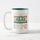 Search for vintage bus mugs Retro