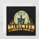 Search for evill halloween cards Haunted house