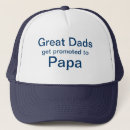 Search for great for dad hats Papa