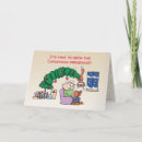 Search for funny hang in there cards Cartoon