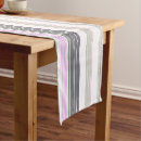 Search for vertical table runners Lines