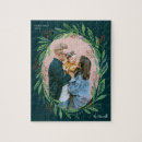 Search for frame puzzles Illustration