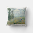 Search for field cushions Impressionism