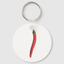 Search for chili pepper key rings Spice