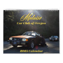 Search for classic cars calendars Vintage car