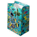 Search for tropical fish gift bags Summer