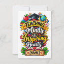 Search for teaching cards Teacher appreciation