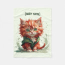 Search for little kitten Illustration