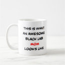 Search for lab mom mugs Labrador retriever