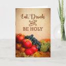 Search for drink cards Autumn