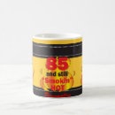 Search for birthday party favors mugs Typography