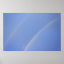 Search for double rainbow posters Sky