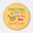 Search for tequila magnets Humour