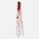 Search for blood splatter ties Vampire