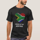 Search for south african clothing Heart