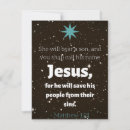 Search for mary and jesus christmas cards Scripture