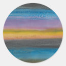 Search for mist stickers Abstract