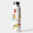 Search for geometric water bottles Classic