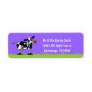 Search for typing return address labels Cute