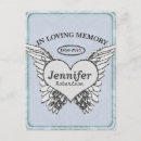 Search for obituary postcards Memorial