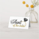 Search for diamond place cards Party