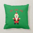 Search for santa claus face cushions Fun