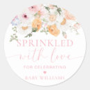 Search for spring wildflower stickers Spring summer floral
