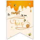 Search for honey bee bunting flags Cute