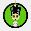 Search for frankenstein halloween christmas tree decorations Cute