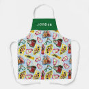Search for buddy the elf aprons Elf christmas movie