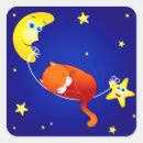 Search for sleeping cartoon stickers Illustration