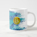 Search for cryptocurrency mugs Blockchain