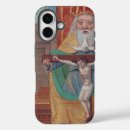 Search for glory to god iphone cases Jesus