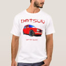 Search for datsun tshirts Japan