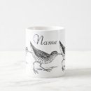 Search for shorebird mugs Sandpiper