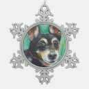 Search for min pin christmas tree decorations Pet