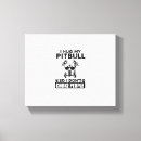 Search for pug dogs canvas prints Funny dog