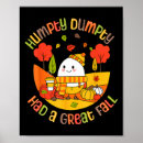 Search for humptys art Fall