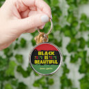 Search for cute xmas key rings Black