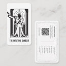 Search for smoke business cards Feminine