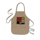 Search for paint aprons Modern
