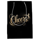 Search for new years eve gift bags Celebration